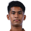 Anut Samran - Team Buriram United 308327 Result