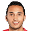 Ezra Walian - Team Persik Kediri 311696 Scores