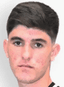 evagjelos gjoka - Team Albania U 309433 Football