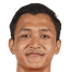 Dony Pamungkas - Team Persatuan Sepakbola Indonesia Jakarta 314640 Live