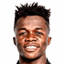 Kwadwo Opoku - Team Real Salt Lake 300598 Result
