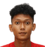 Ginanjar Wahyu Ramadhani - Team Bhayangkara Presisi Indonesia Fc 324789 Sport