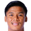 Fahrul Aditia - Live Team Persatuan Sepakbola Makassar 307201