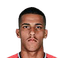 Gabriel Delfim Ferreira - Team Corinthians Paulista Sp 298244 Football Score