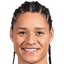 Grace Jale - Team New Zealand Women 311331 Football Live