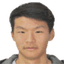 Qin Zhenkang - Team Wuhan Lianzhen 366829 Result