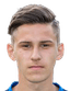 Denis Stosik - Team North Macedonia U 303886 Football Score