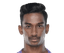 Vishnu Puthiya Valappill - Team East Bengal Fc 313677 Football