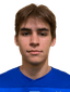 Anton Bol - Team Fk Oleksandria 313171 Football Live