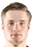 Sebastian Karlsson Grach - Team Den Bosch 300225 Football Result