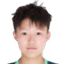 Sun Jiali - Team Fujian Nanan Women 363714 Football