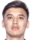 Aslan Adil - Team Kyzylzhar Petropavlovsk 299978 Results