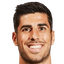Marco Asensio - Team Besiktas Jk 299466 Football Live