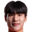 Jin-Ho Kim - Team Gwangju Football Club 300859 Live Score Today