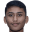 arif shaqirin - Team Penang Fc 298770 Schedule
