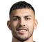 Leandro Paredes - Player Leandro Paredes 186941 300613 Results