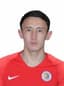 Berik Shaikhov - Team Fc Zhetysu Taldykorgan 301029 Sport