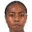 Asenaca Naio - Team Fiji Uw 368088 Live