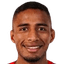Jhonier Guerrero - Team Atletico Junior Barranquilla 304543 Live Football