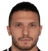 Aleksandar Lutovac - Team Fk Napredak Krusevac 301532 Football Score
