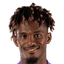 Yann Gboho - Team Toulouse Fc 304235 Football Result