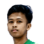 Moch Ichas Baihaqi - Team Persebaya Surabaya 321343 Schedule