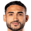 Cristian Roldán - Player Cristian Roldn 201514 298574 Football Score