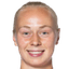 Sara Horte - Team Valerenga Women 299972 Football Score
