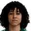 Alice Santos Silva - Team Ec Juventude Women 303578 Football