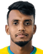 HOSSAIN Md Sakil - Team Bangladesh 307196 Football Score
