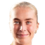 Julie Nonbol Poulsen - Player Julie Poulsen 765475 314581 Football Live
