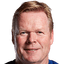 Ronald Koeman - Team Netherlands 301839 Result