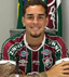 Agner Moura Izigethy de Souza - Live Player Agner 1013758 308445