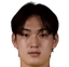Jung-Hun·Kim - Team Gangwon Football Club 300862 Football Live Score