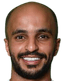 Abdulrahman Al-Hajri - Team Al Zulfi 367632 Live Score Today