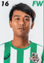 Zeng Zhiwei - Live Team Taiwan Power Company Fc 300809