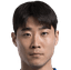 Seok-Jong Han - Team Gyeongnam Fc 301450 Football Score