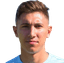 Ivan Selemenev - Team Tekstilshchik Ivanovo 311215 Football Live