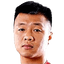 Luo Tian - Team Shaanxi Northwest Juniors 366836 Schedule