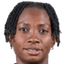 Bernadette mbele  - Team Cameroon Women U 320899 Football Score