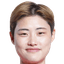Hong Hye-ji - Team Afc Toronto W 386462 Live Score