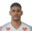 Jefesson Vieira Eufrazio - Player Jefesson Vieira Eufrazio 562596 323348 Football Live