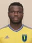 David Gordon Mawutor - Team Ravshan Kulob 303459 Schedule
