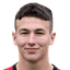 Matyas Lang - Team Chrudim 298796 Football Score