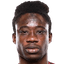 Youssouf Dao - Team Cote Divoire U 308834 Results
