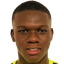 Jonathan Gyanny Fonkel - Team Suriname 315823 Schedule