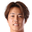 Haruki Yoshida - Team Nagoya Grampus 300829 Live Result