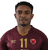 Osas Saha - Team Persipura Jayapura 312572 Live Football