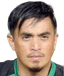 Muhammad Wardun bin Yussof - Team Kasuka Fc 325746 Scores