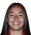 Heidi Gonzalez - Team Unam Pumas Women 302676 Football Result